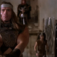Illustration for article titled Everything You Never Knew About The Making of Conan The Barbarian